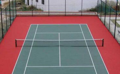 灵台改性丙烯酸面漆