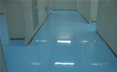 灵台灵台环氧地坪施工注意事项
