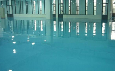 灵台灵台环氧地坪漆颜色怎么调？完全掌握调色绝招！