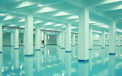 如何挑选合适的灵台灵台环氧地坪底涂、中涂与面涂？专业指南推荐