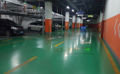 灵台灵台环氧地坪施工中的注意事项及常见问题解决指南