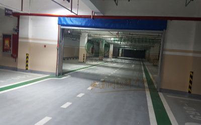 灵台灵台环氧地坪工程全解析：从设计到施工的完整流程