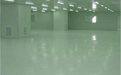 灵台灵台环氧地坪中涂选购必看：如何选择性价比高的材料？